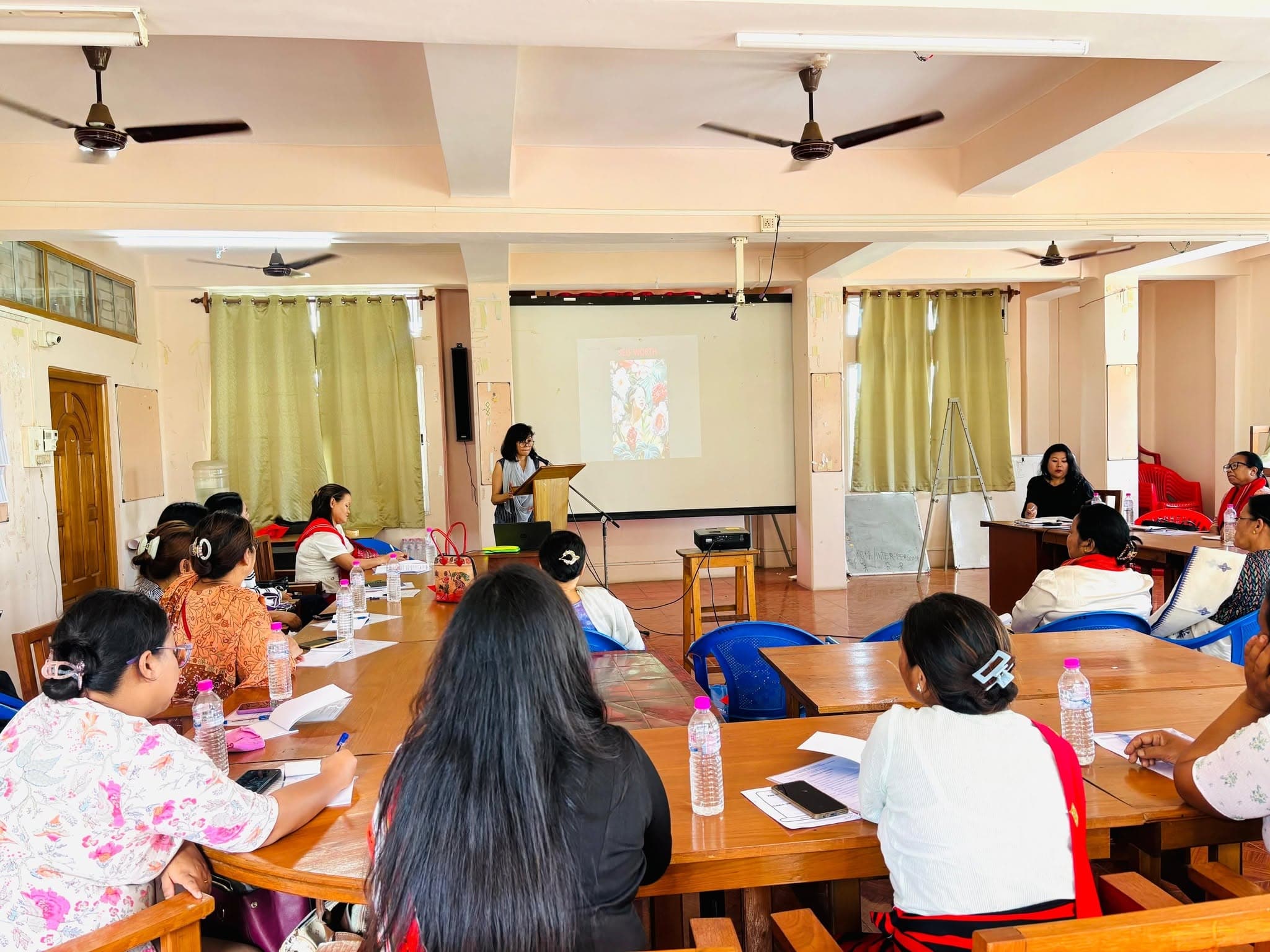 She Leads: soft skills for stronger leadership — photo 6