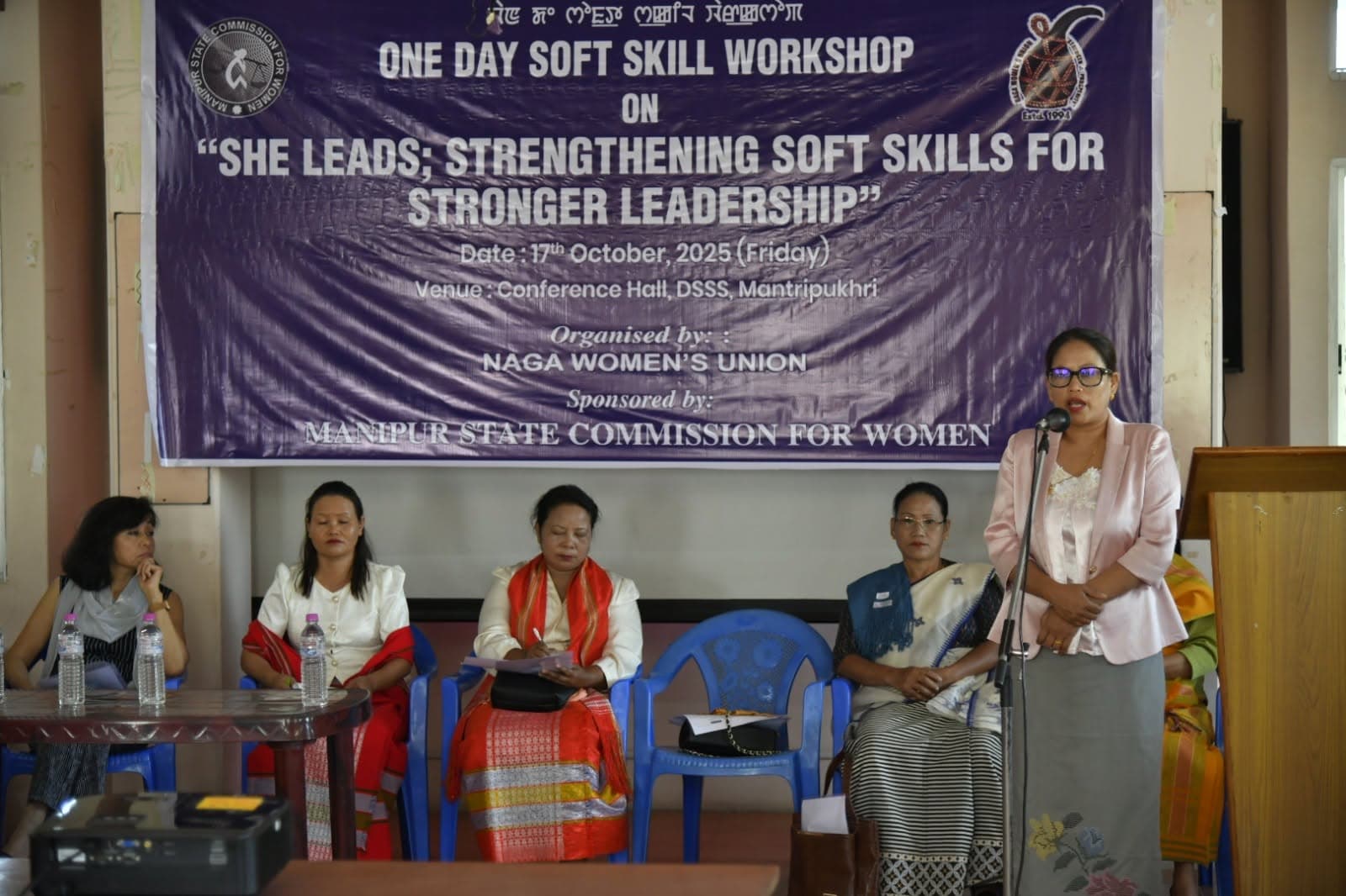 She Leads: soft skills for stronger leadership — photo 8