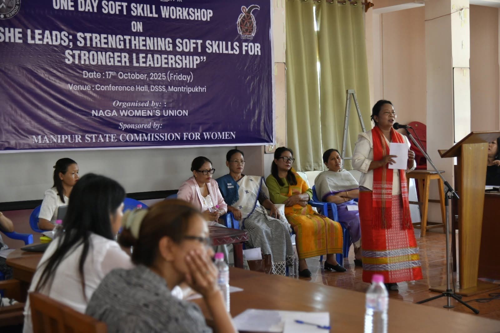 She Leads: soft skills for stronger leadership — photo 10