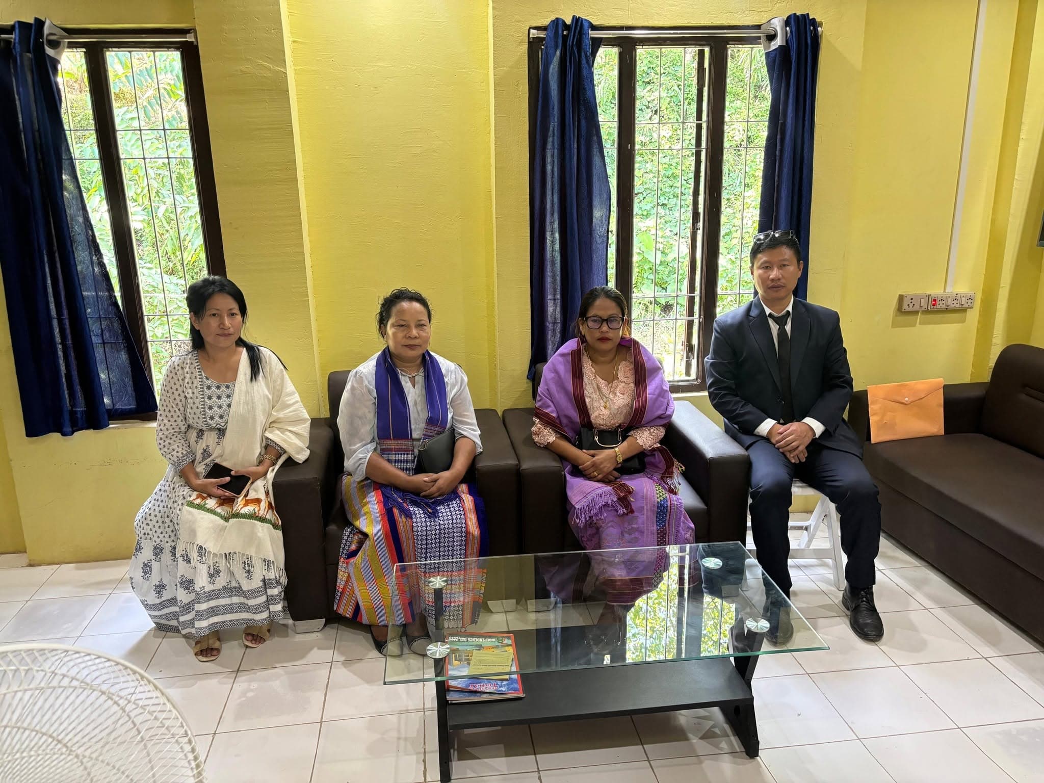 Workplace sexual harassment sensitization in Noney — photo 1