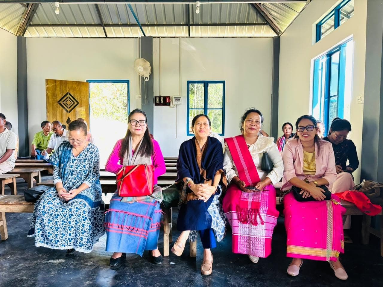Redressal of offences against women — photo 5
