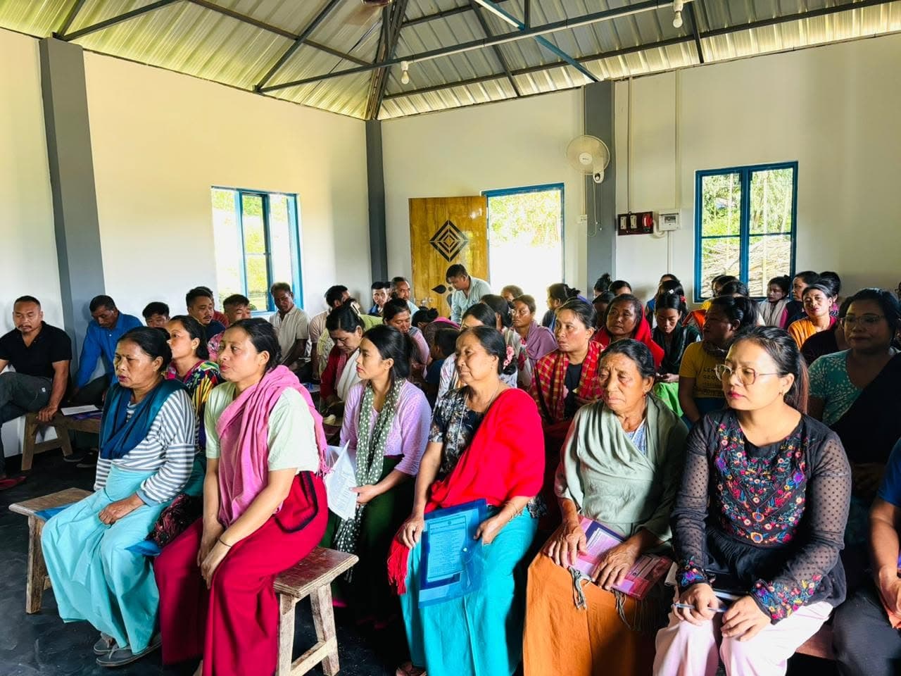 Redressal of offences against women — photo 8