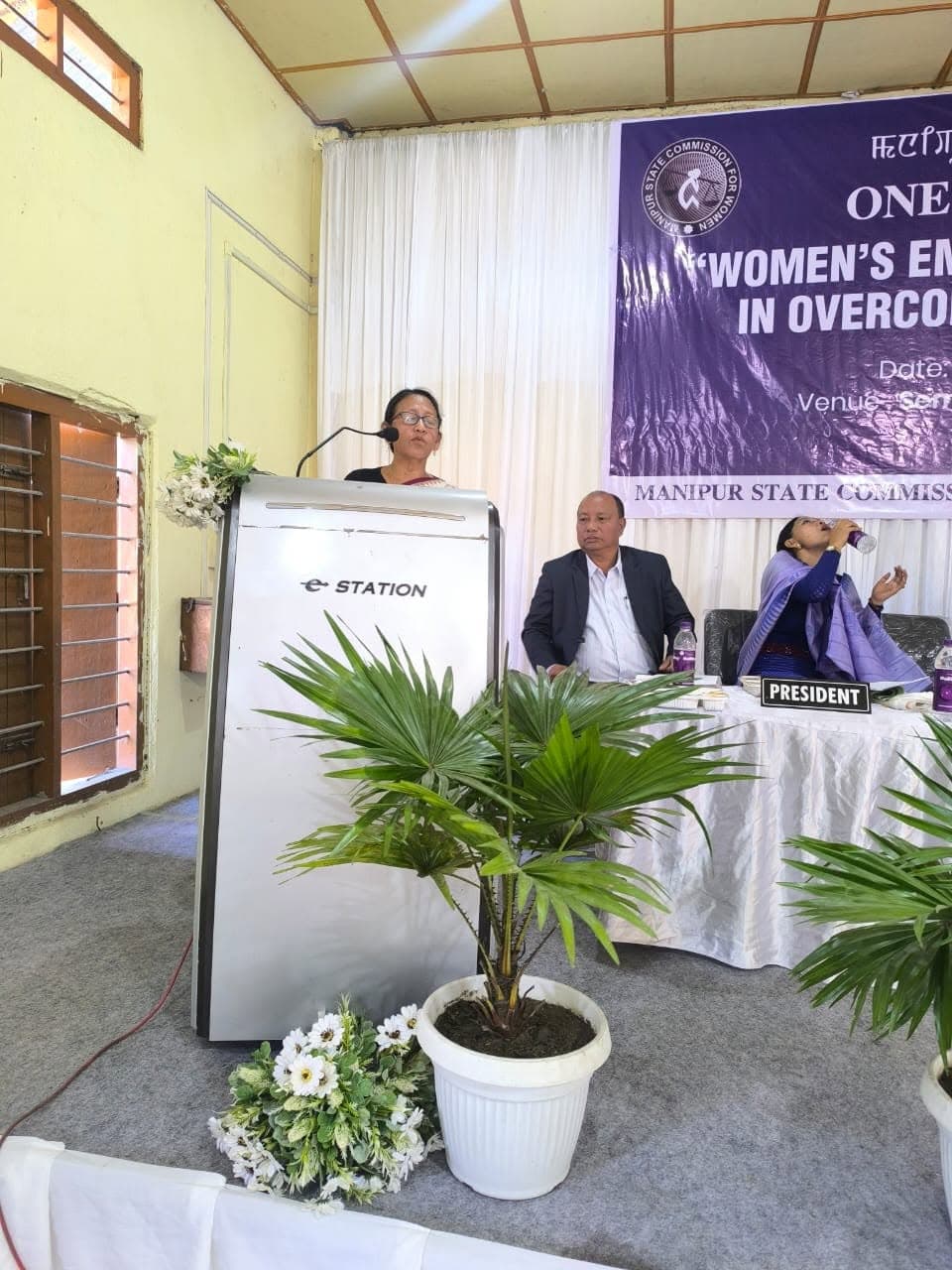 Women’s empowerment at work: overcoming bias and stereotypes — photo 2