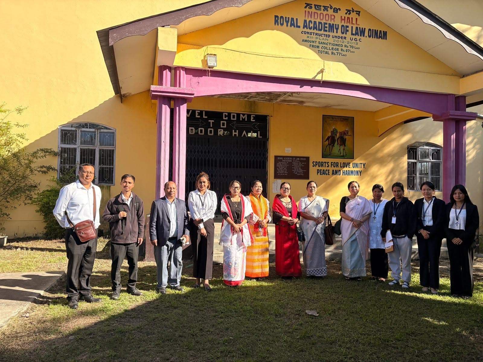 Women’s empowerment at work: overcoming bias and stereotypes — photo 4
