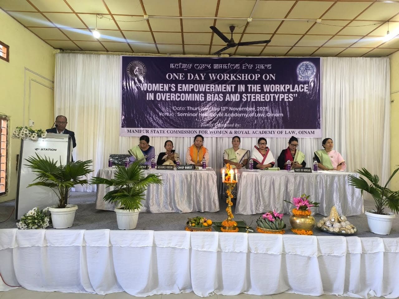 Women’s empowerment at work: overcoming bias and stereotypes — photo 5