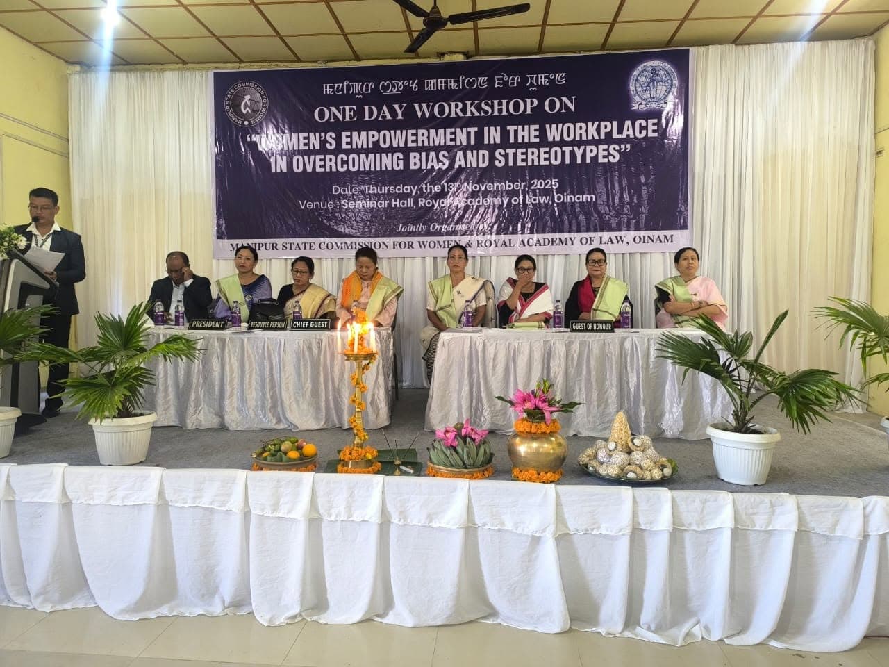 Women’s empowerment at work: overcoming bias and stereotypes — photo 13