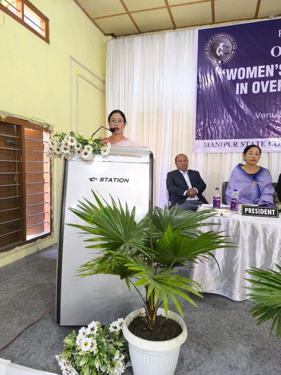Women’s empowerment at work: overcoming bias and stereotypes — photo 15