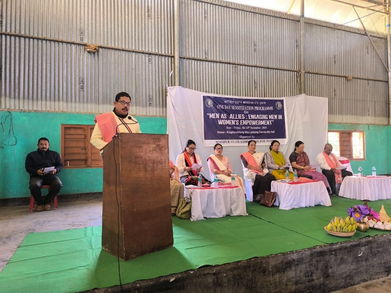 Men as allies in women’s empowerment — photo 2