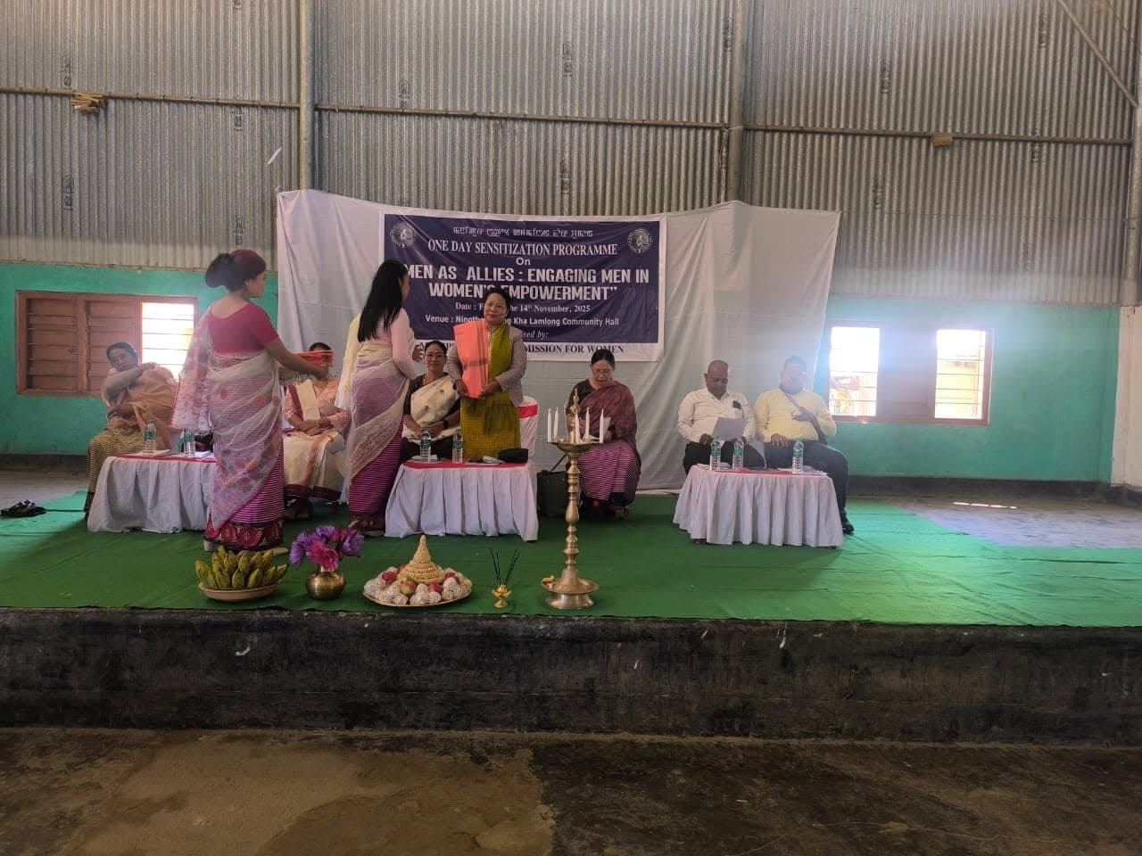Men as allies in women’s empowerment — photo 16