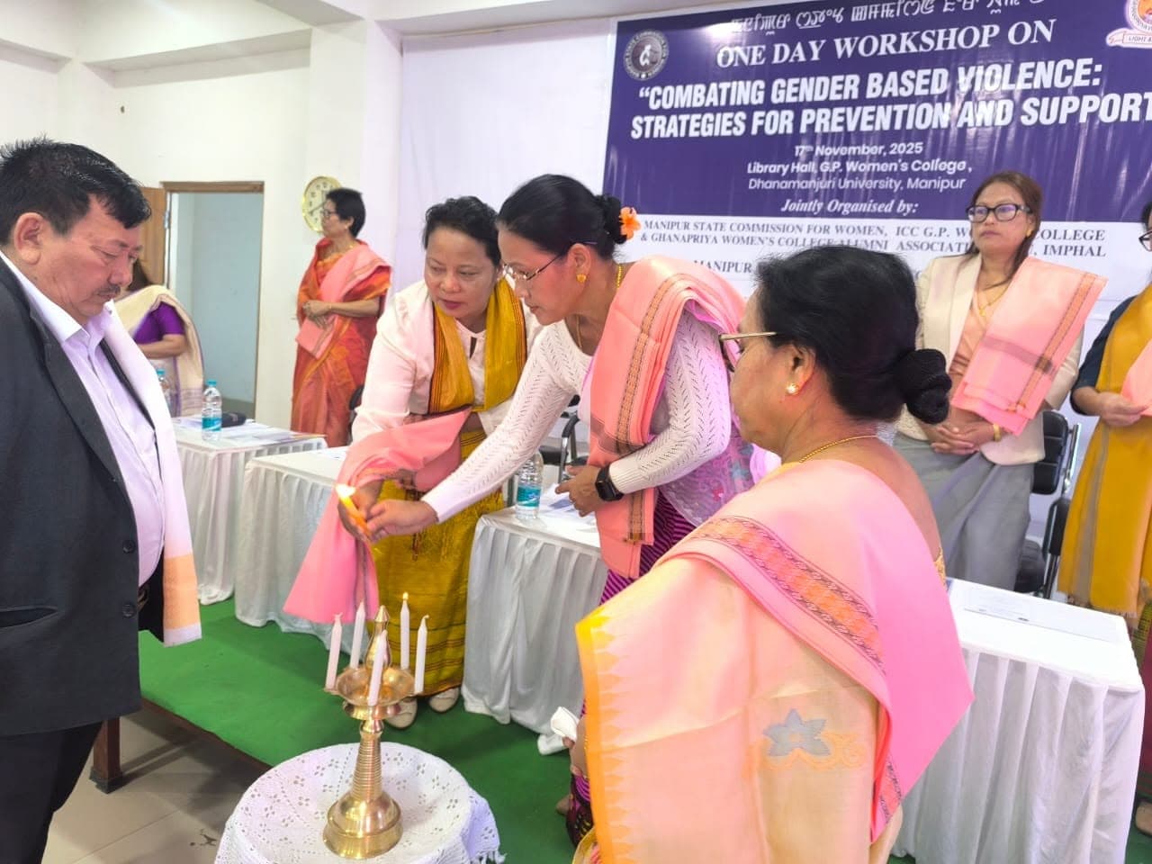 Combating gender-based violence — photo 2