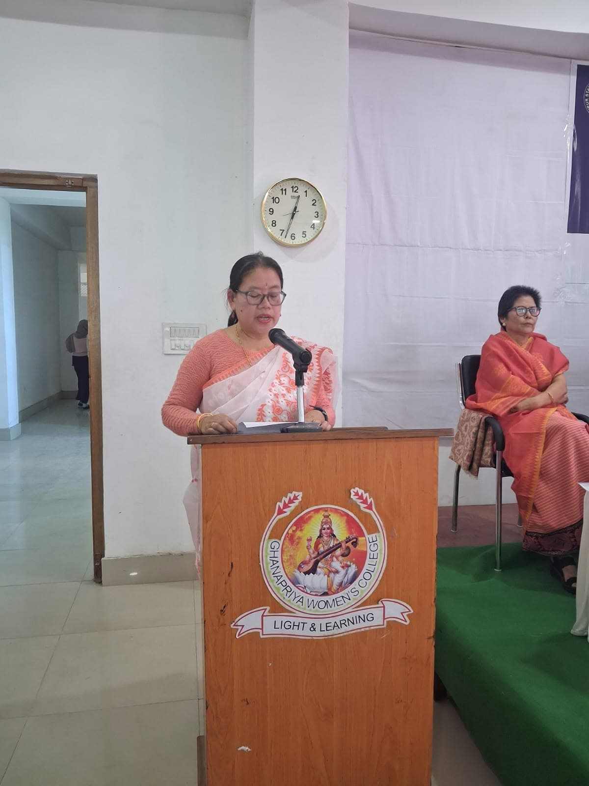 Combating gender-based violence — photo 6