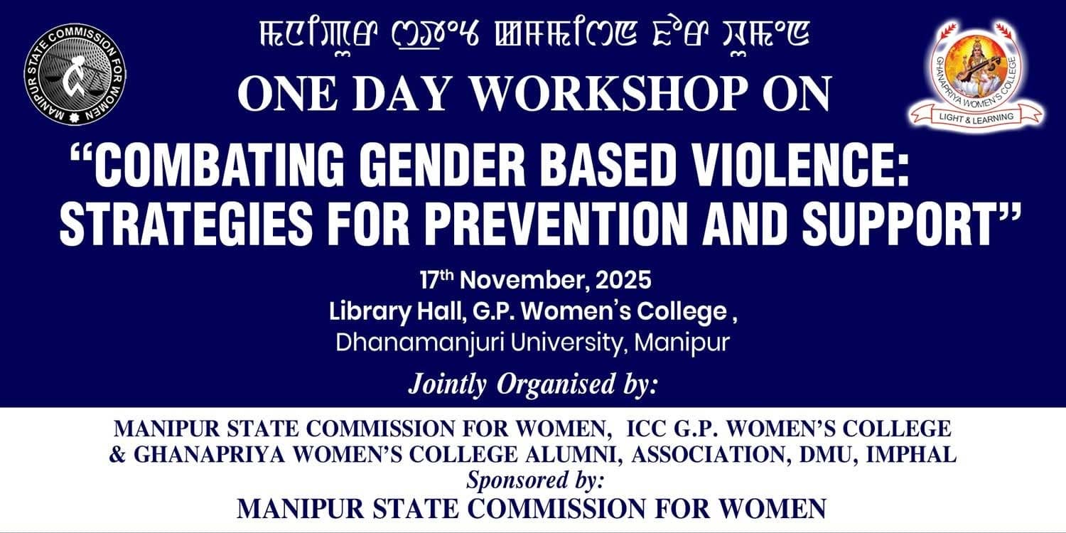 Combating gender-based violence — photo 10