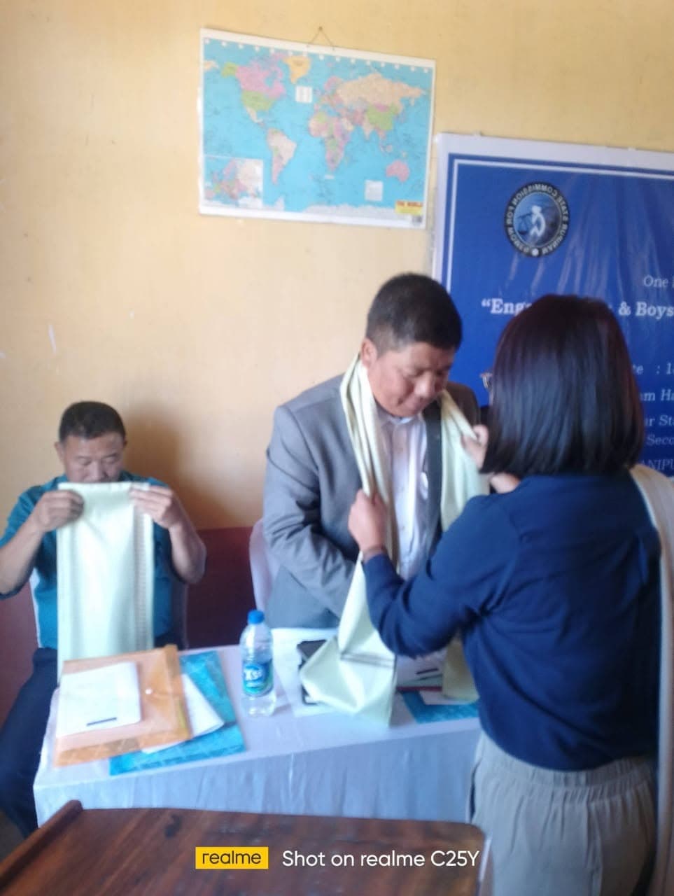 Engaging men and boys to end violence against women and girls — photo 3