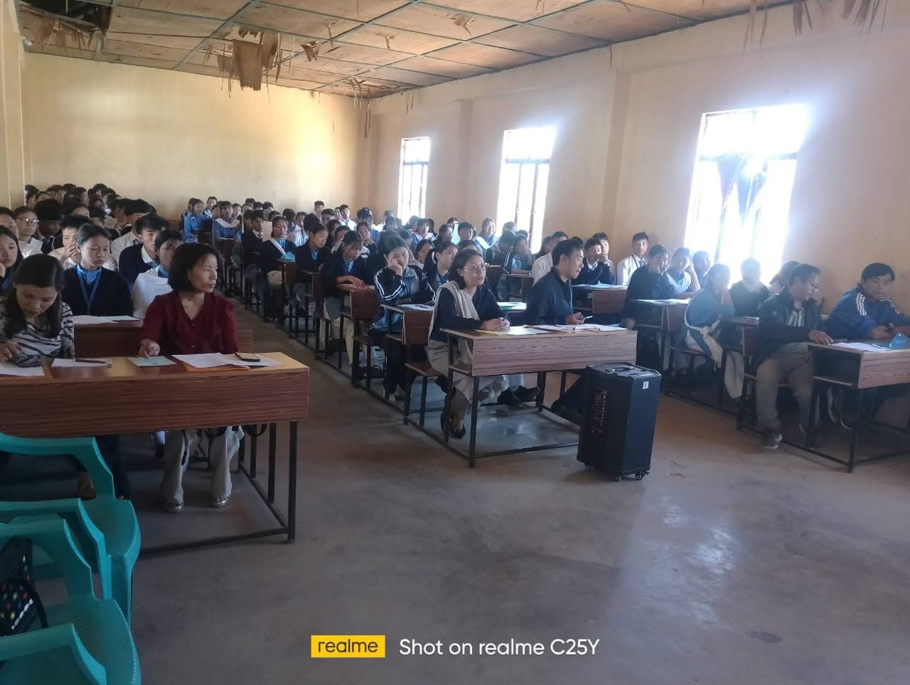 Engaging men and boys to end violence against women and girls — photo 4