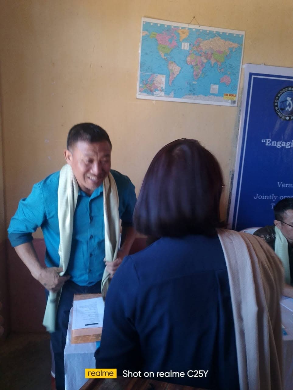 Engaging men and boys to end violence against women and girls — photo 7