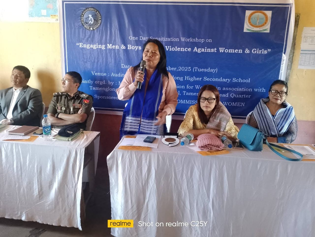 Engaging men and boys to end violence against women and girls — photo 10