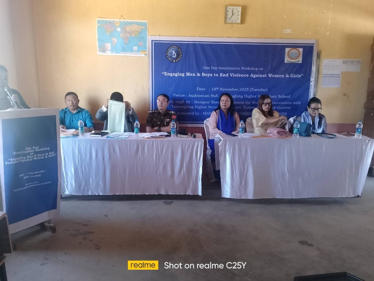 Engaging men and boys to end violence against women and girls — photo 13