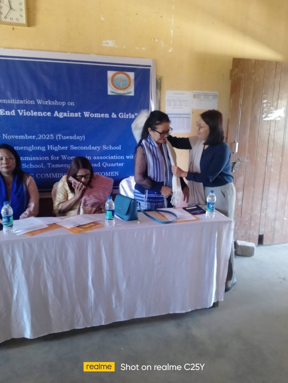 Engaging men and boys to end violence against women and girls — photo 14