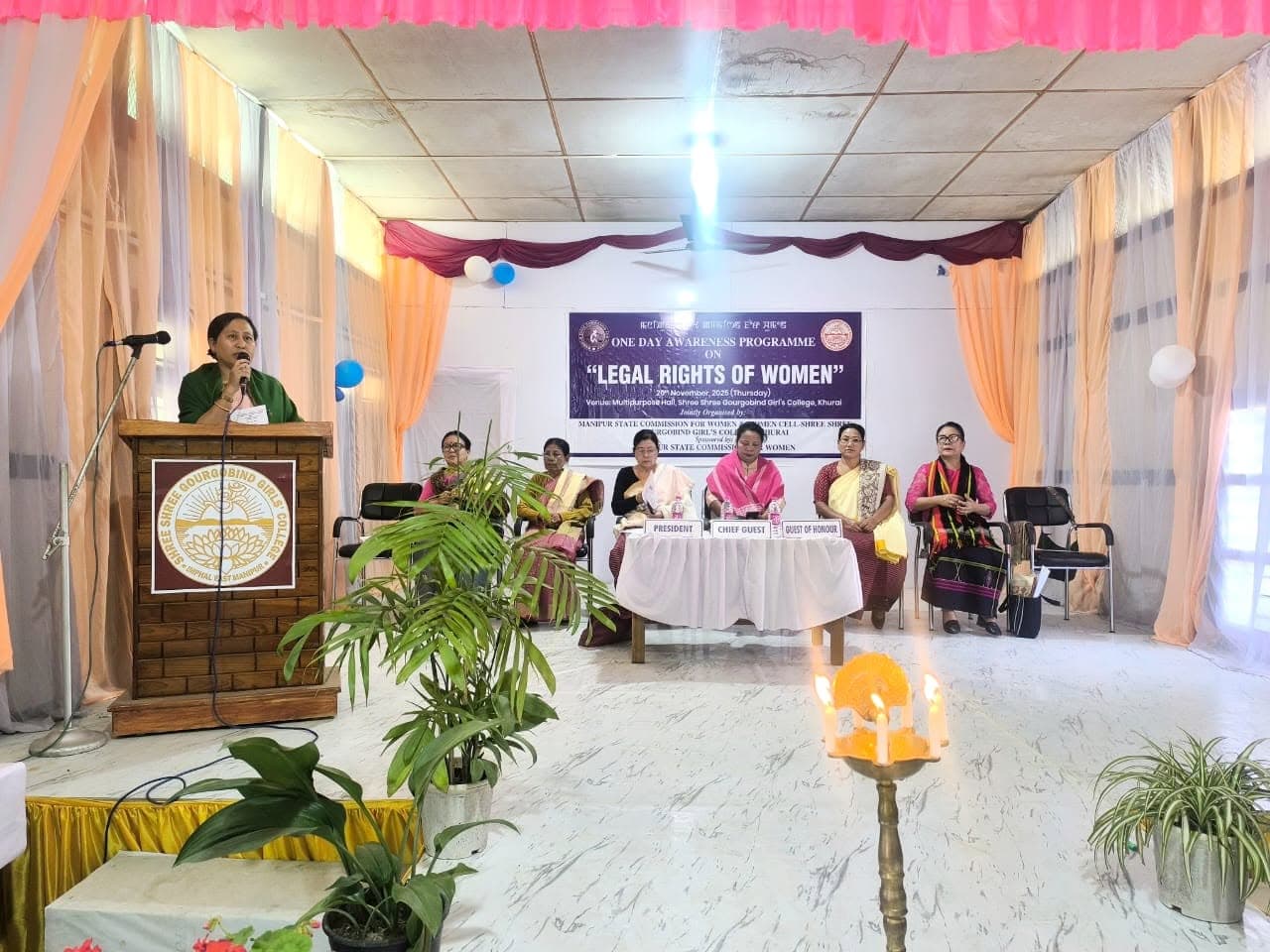 Legal rights of women — photo 1