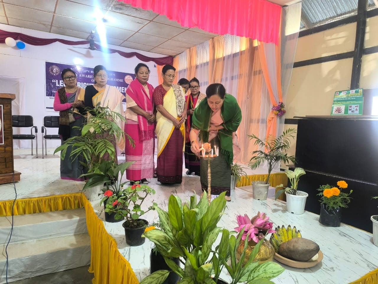 Legal rights of women — photo 12