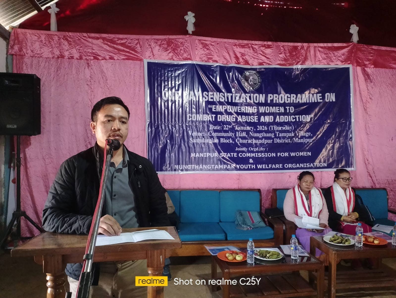 Empowering women to combat drug abuse and addiction — photo 2