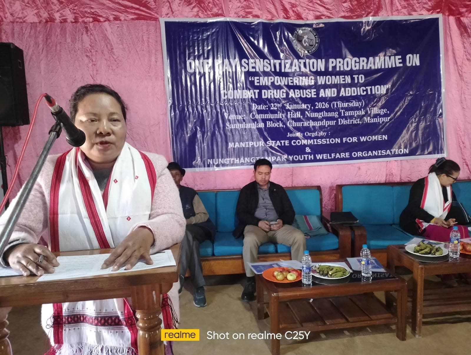 Empowering women to combat drug abuse and addiction — photo 3