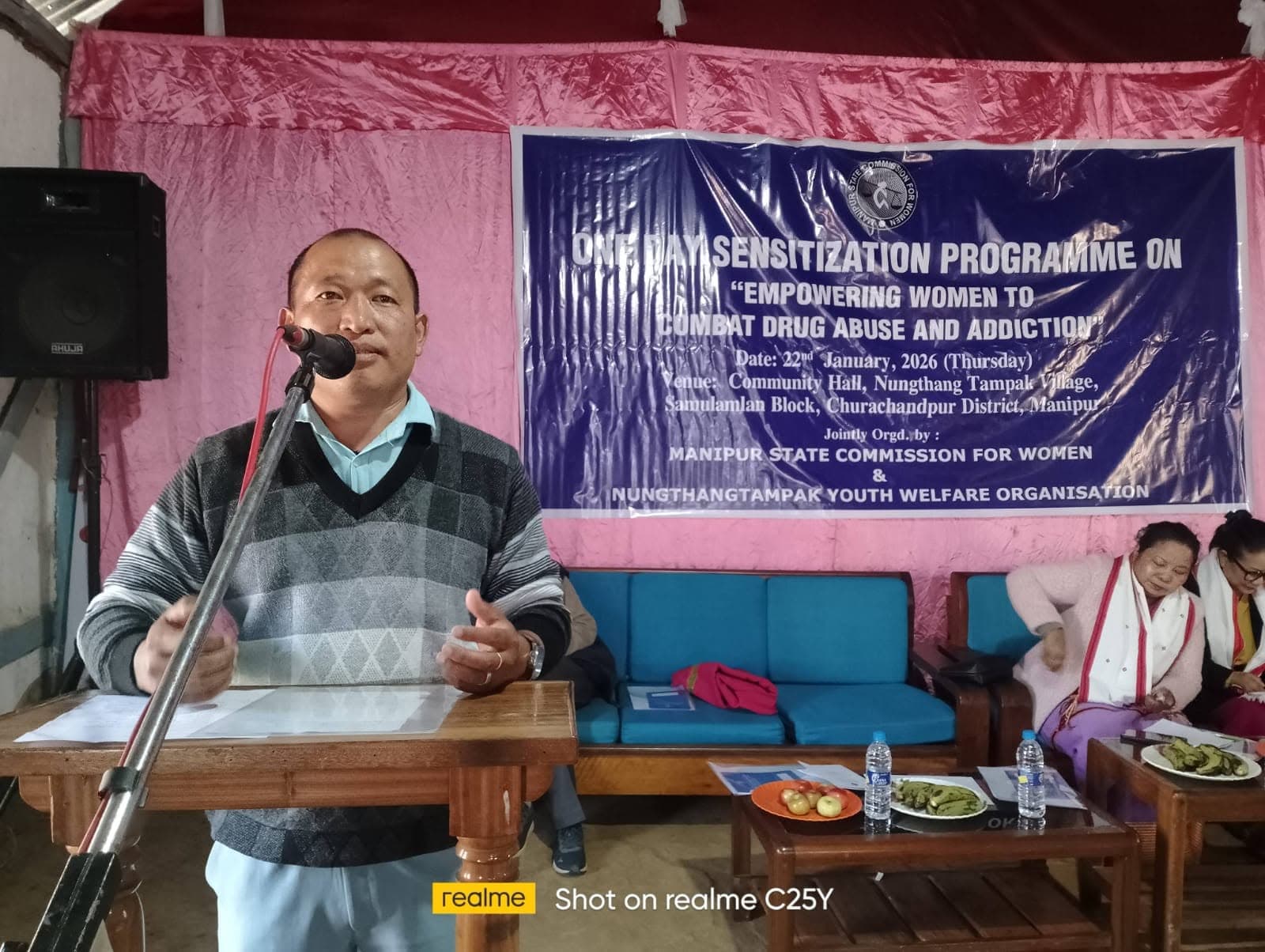 Empowering women to combat drug abuse and addiction — photo 4