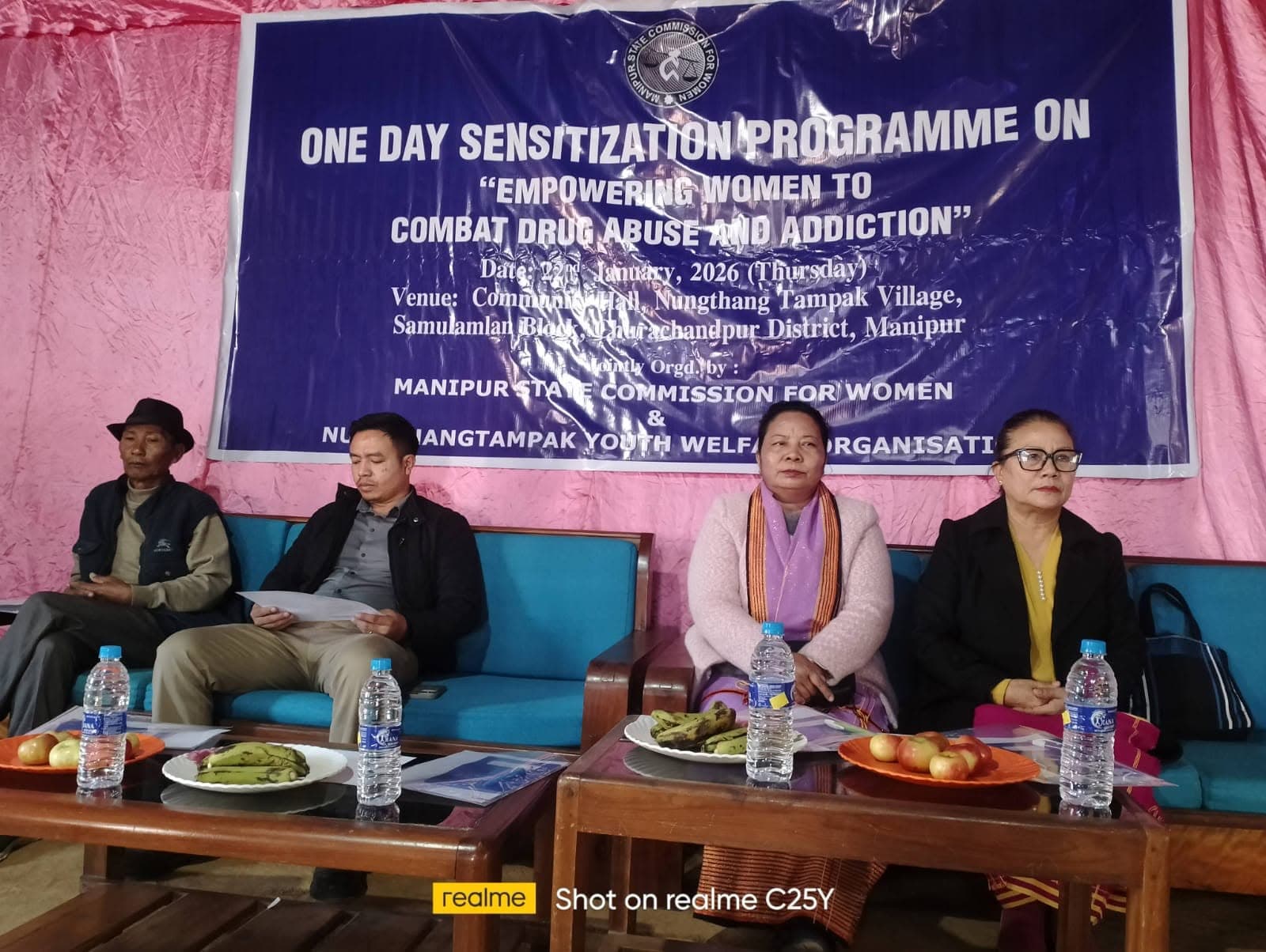 Empowering women to combat drug abuse and addiction — photo 5