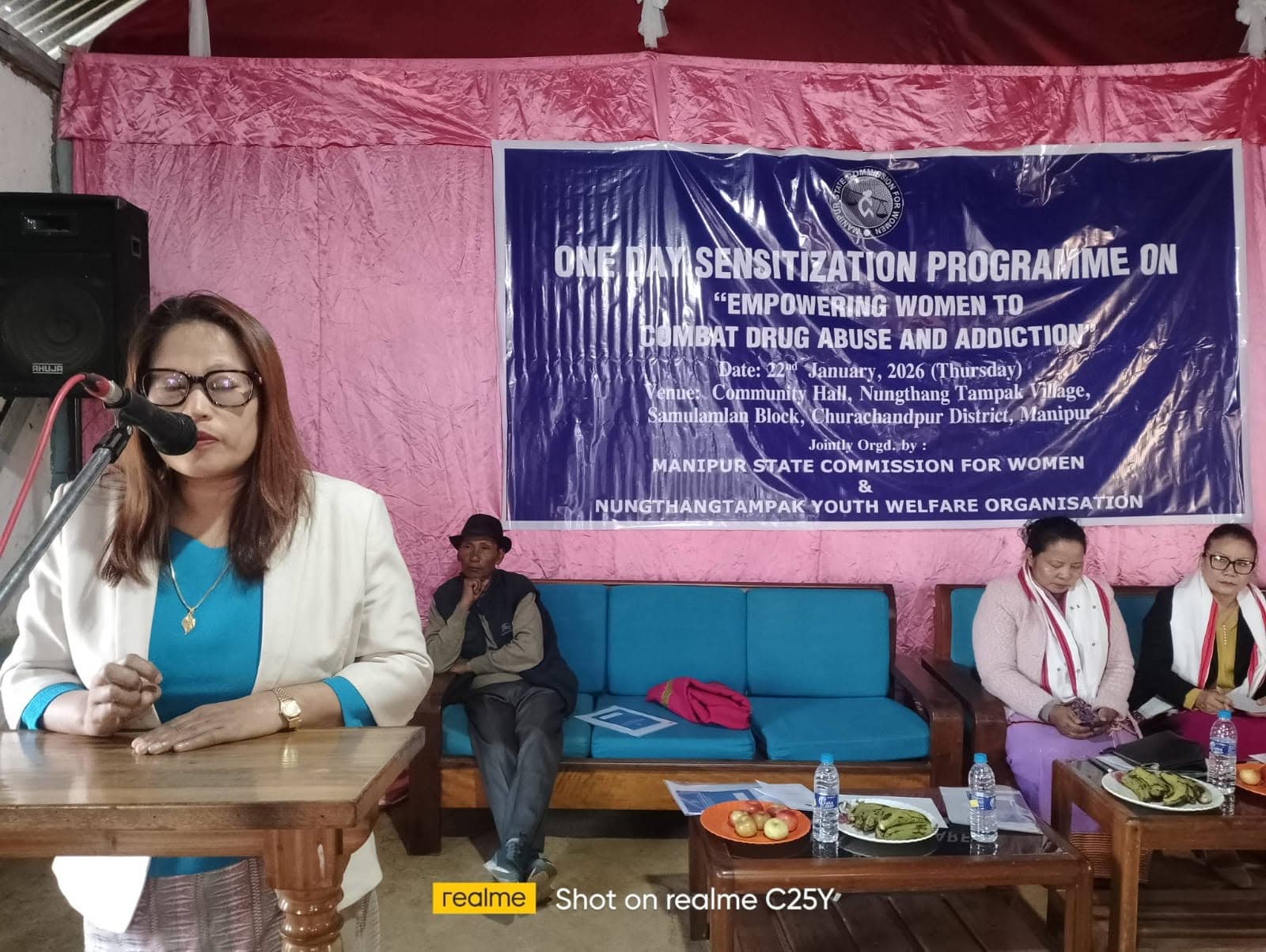 Empowering women to combat drug abuse and addiction — photo 6