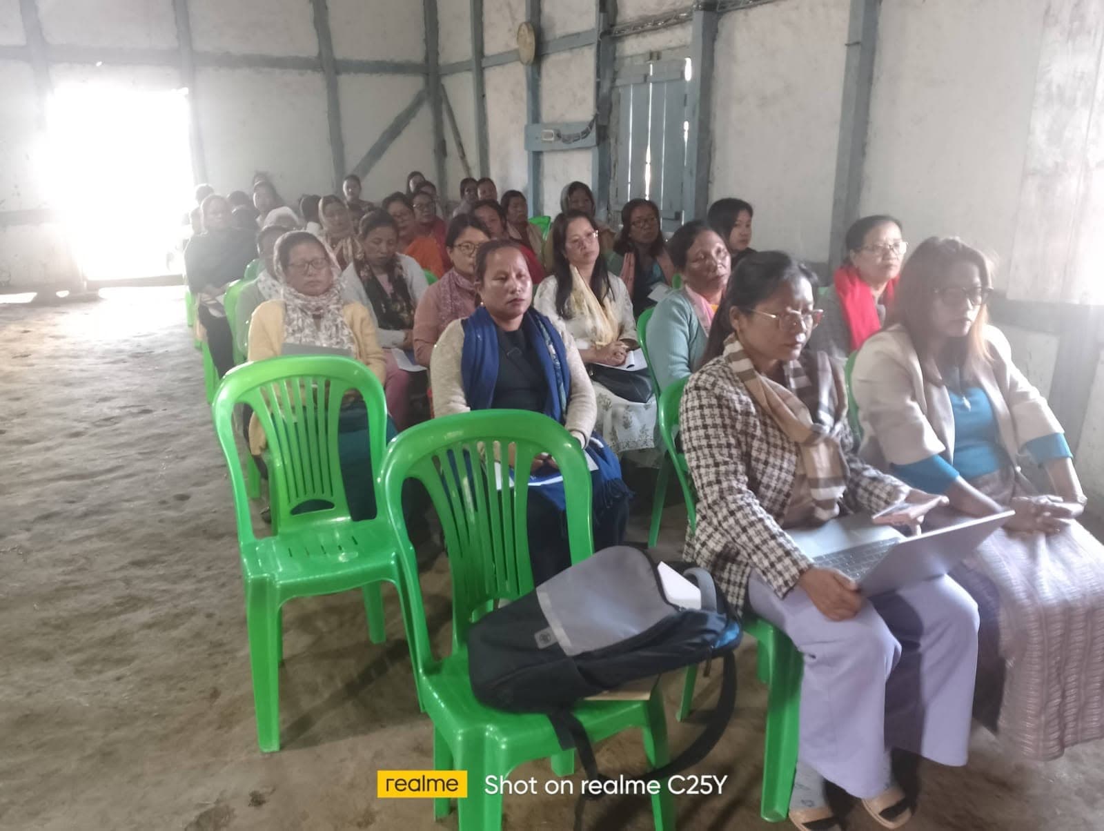 Empowering women to combat drug abuse and addiction — photo 8