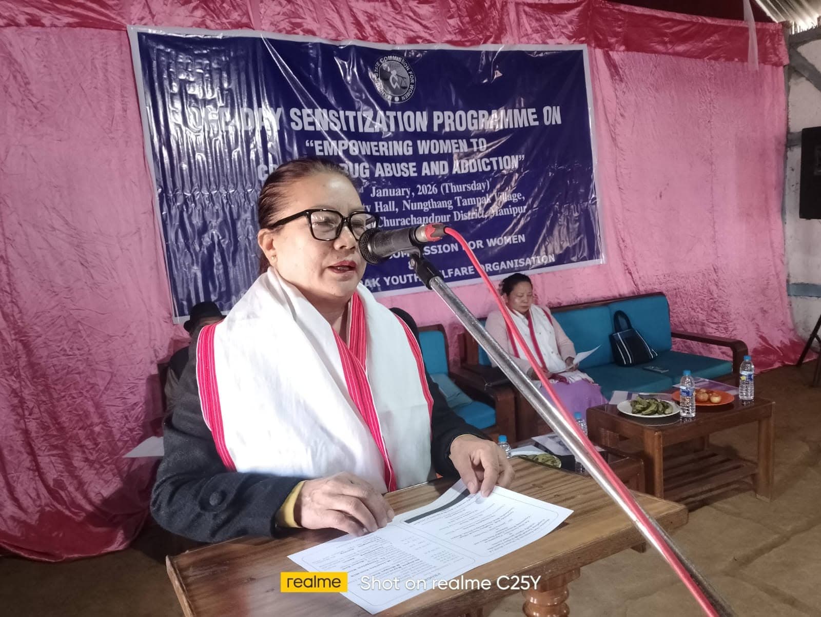Empowering women to combat drug abuse and addiction — photo 9