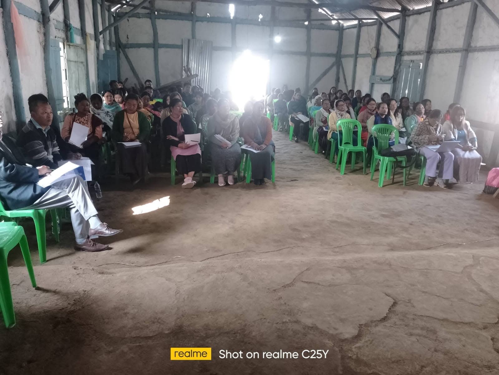 Empowering women to combat drug abuse and addiction — photo 10