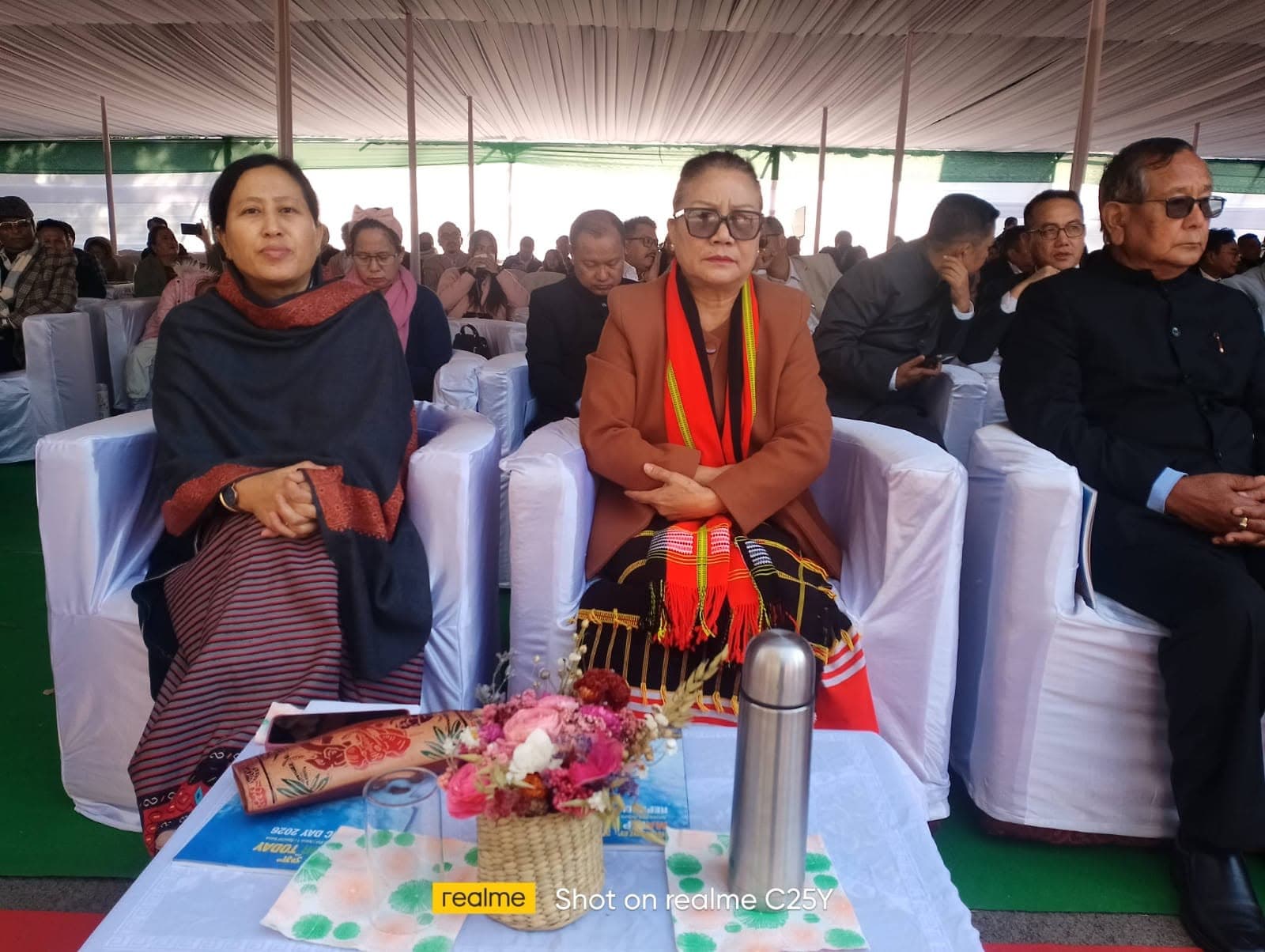 77th Republic Day celebration — photo 2