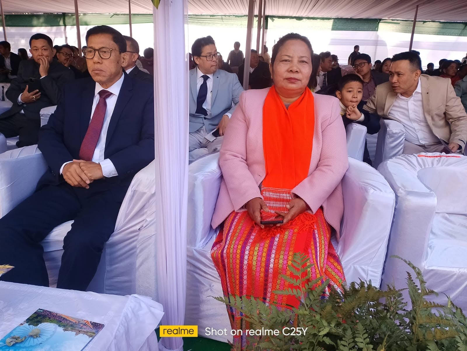 77th Republic Day celebration — photo 3