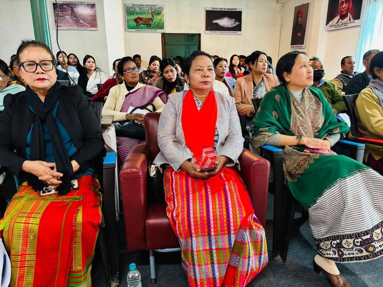 Premarital counselling in Manipur — photo 1