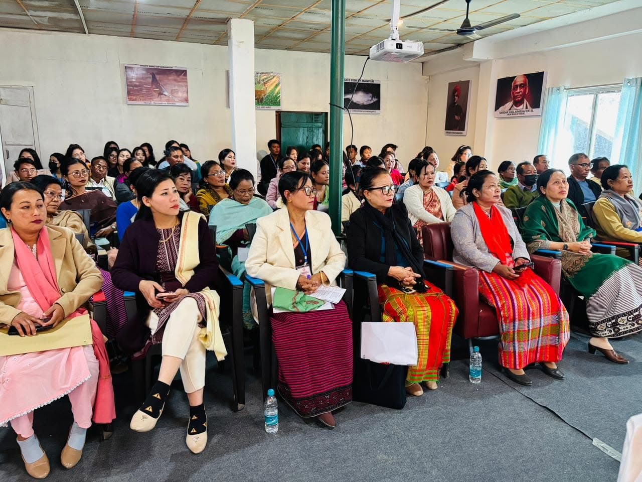 Premarital counselling in Manipur — photo 2