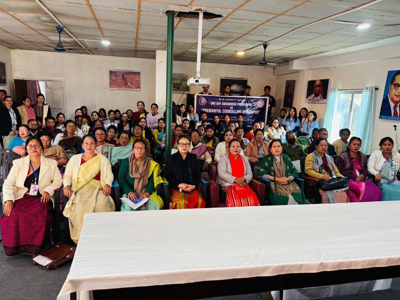 Premarital counselling in Manipur — photo 3