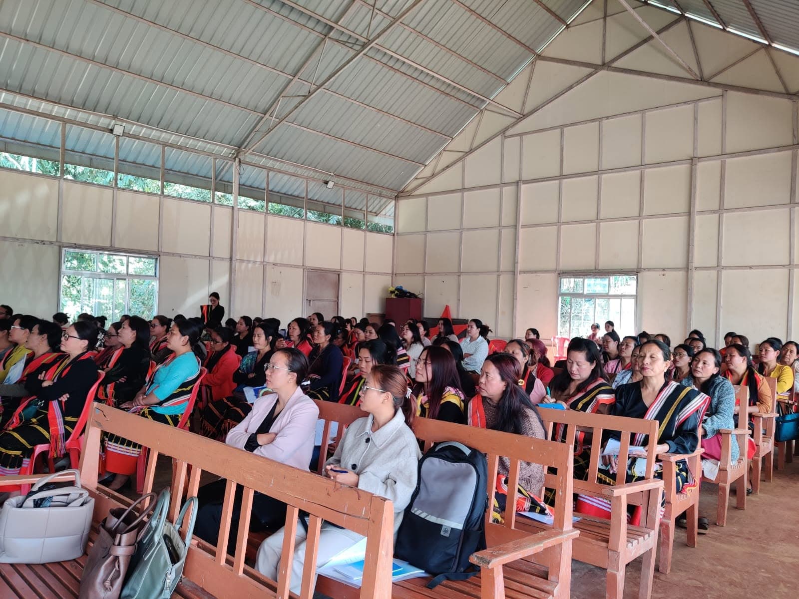 Empowering women through parenting and legal rights — photo 2