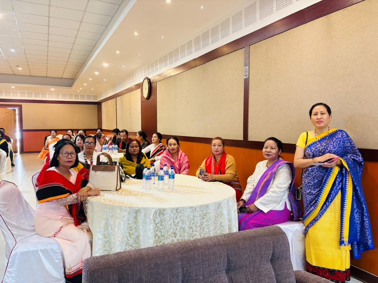 International Women’s Day 2026 — photo 1