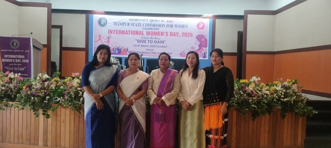 International Women’s Day 2026 — photo 3