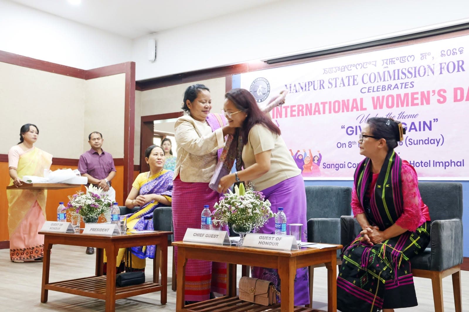 International Women’s Day 2026 — photo 6