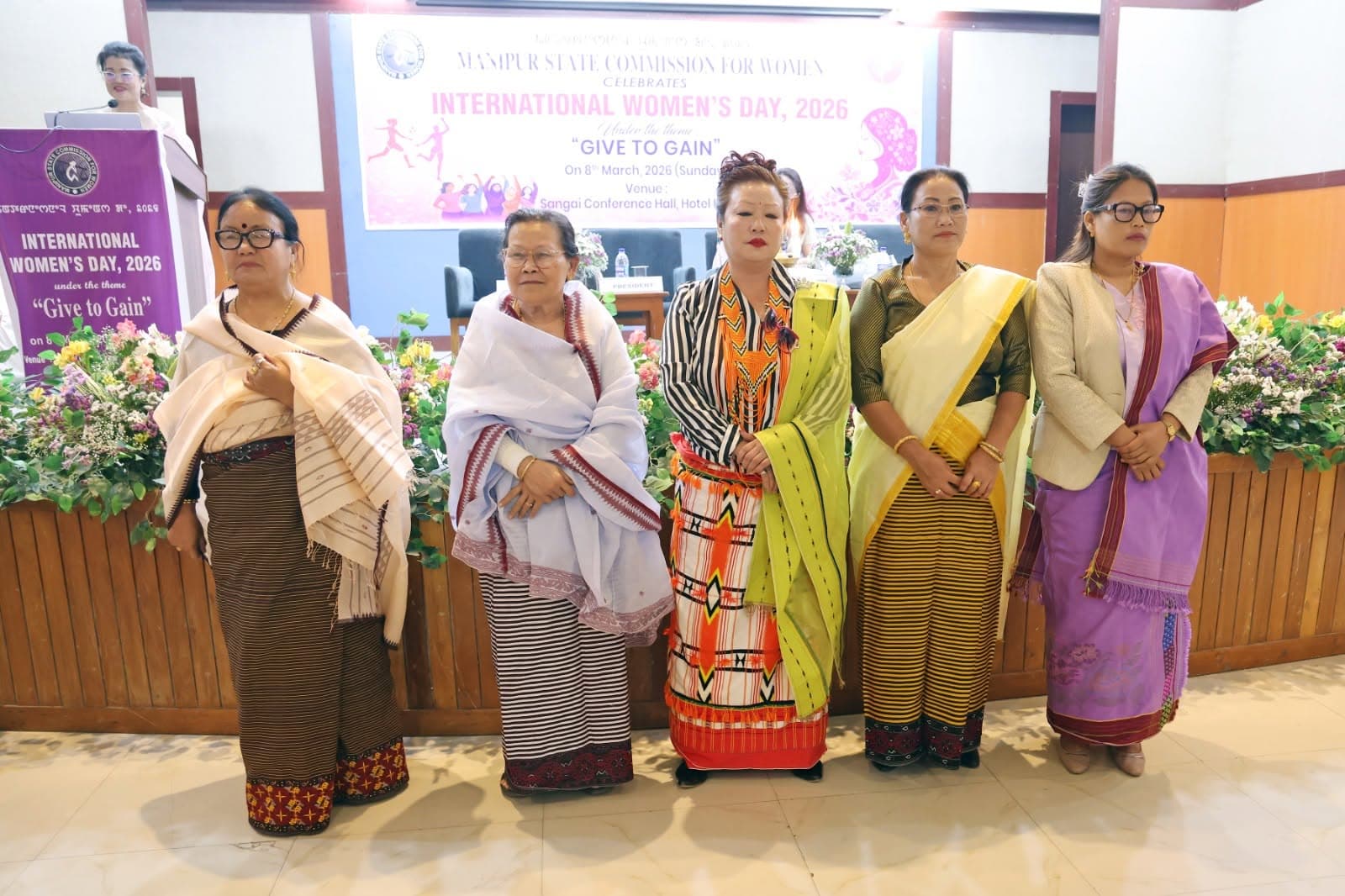 International Women’s Day 2026 — photo 7