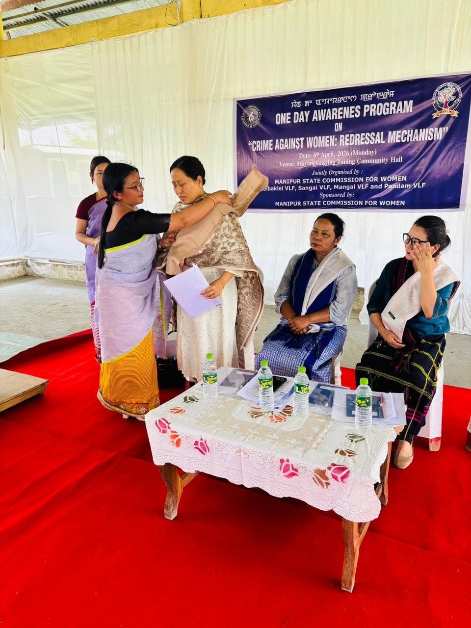 Crimes against women: redressal mechanisms — photo 2