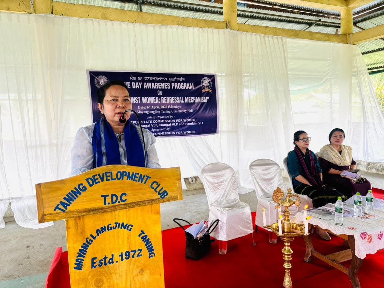Crimes against women: redressal mechanisms — photo 3