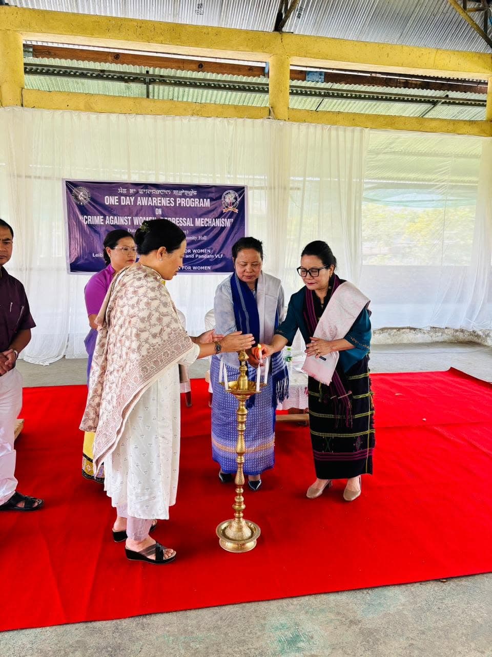 Crimes against women: redressal mechanisms — photo 6