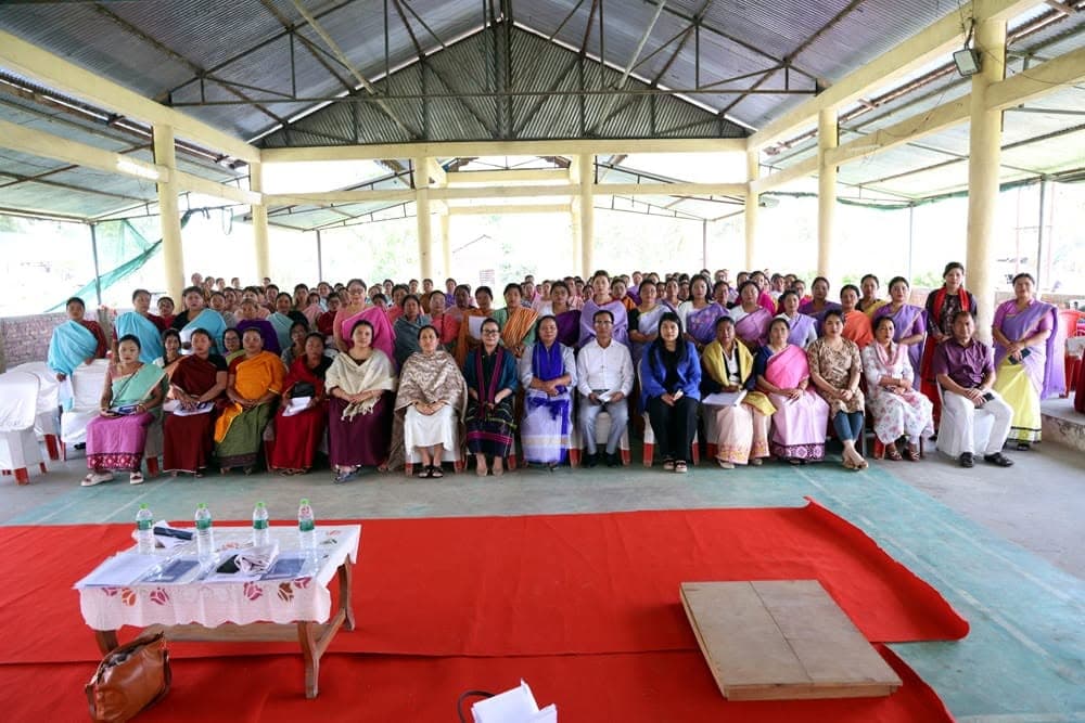 Crimes against women: redressal mechanisms — photo 7