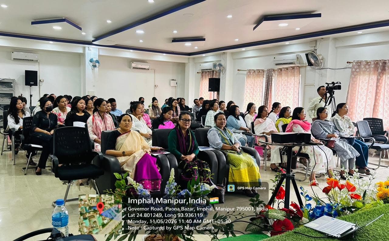 Training for One Stop Centre staff — photo 1
