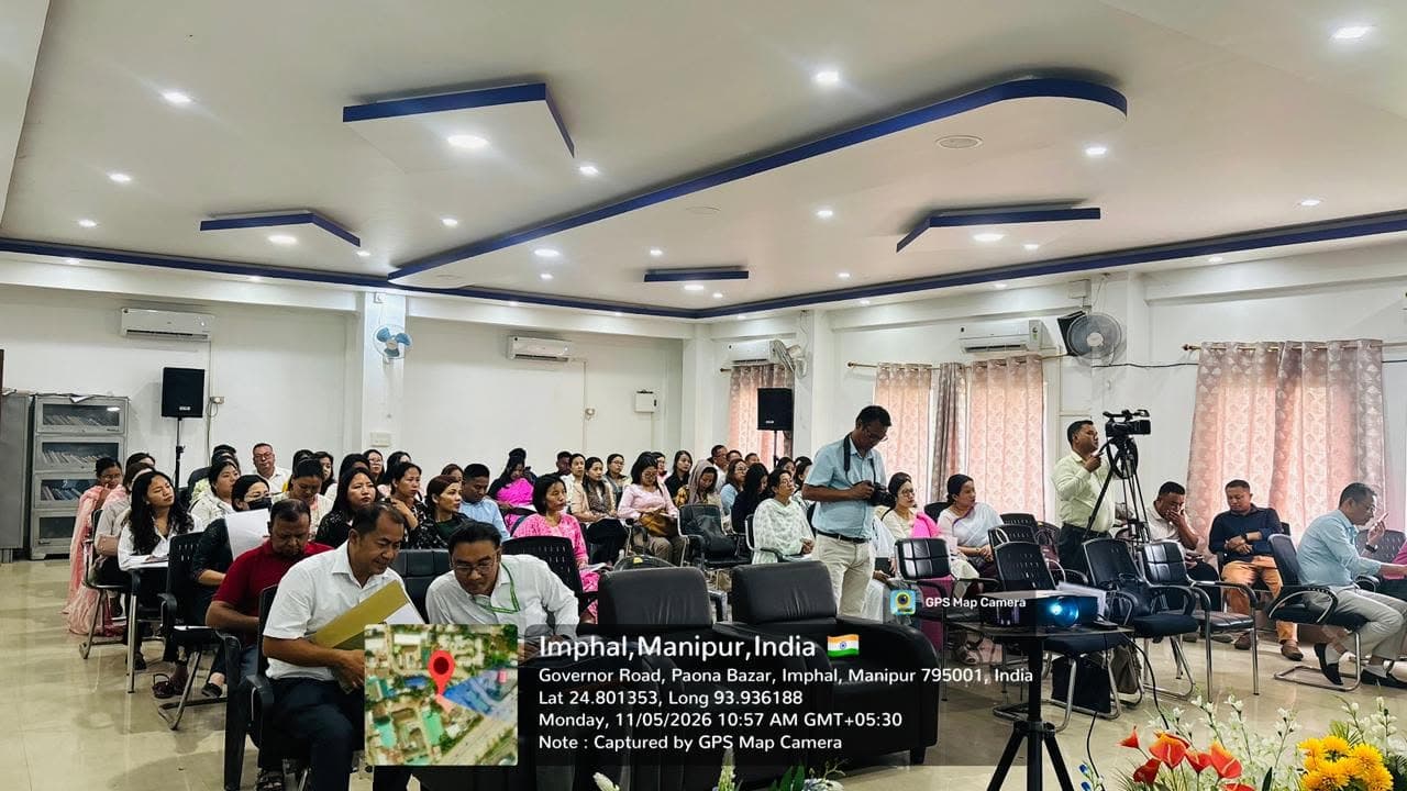 Training for One Stop Centre staff — photo 4