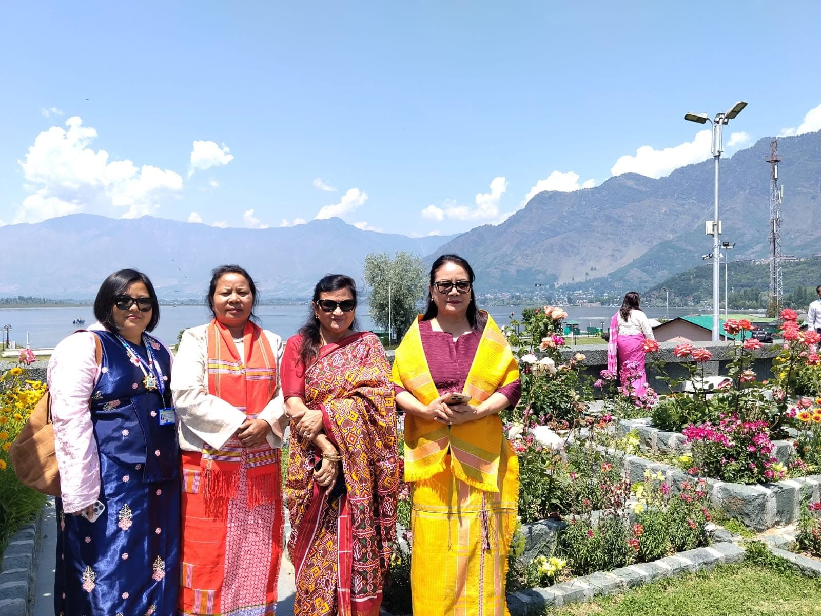 Shakti Samwad in Srinagar — photo 5