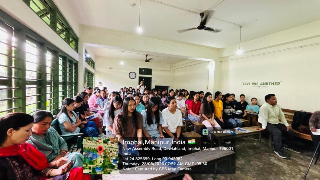 International Menstrual Hygiene Day 2026 — photo 6